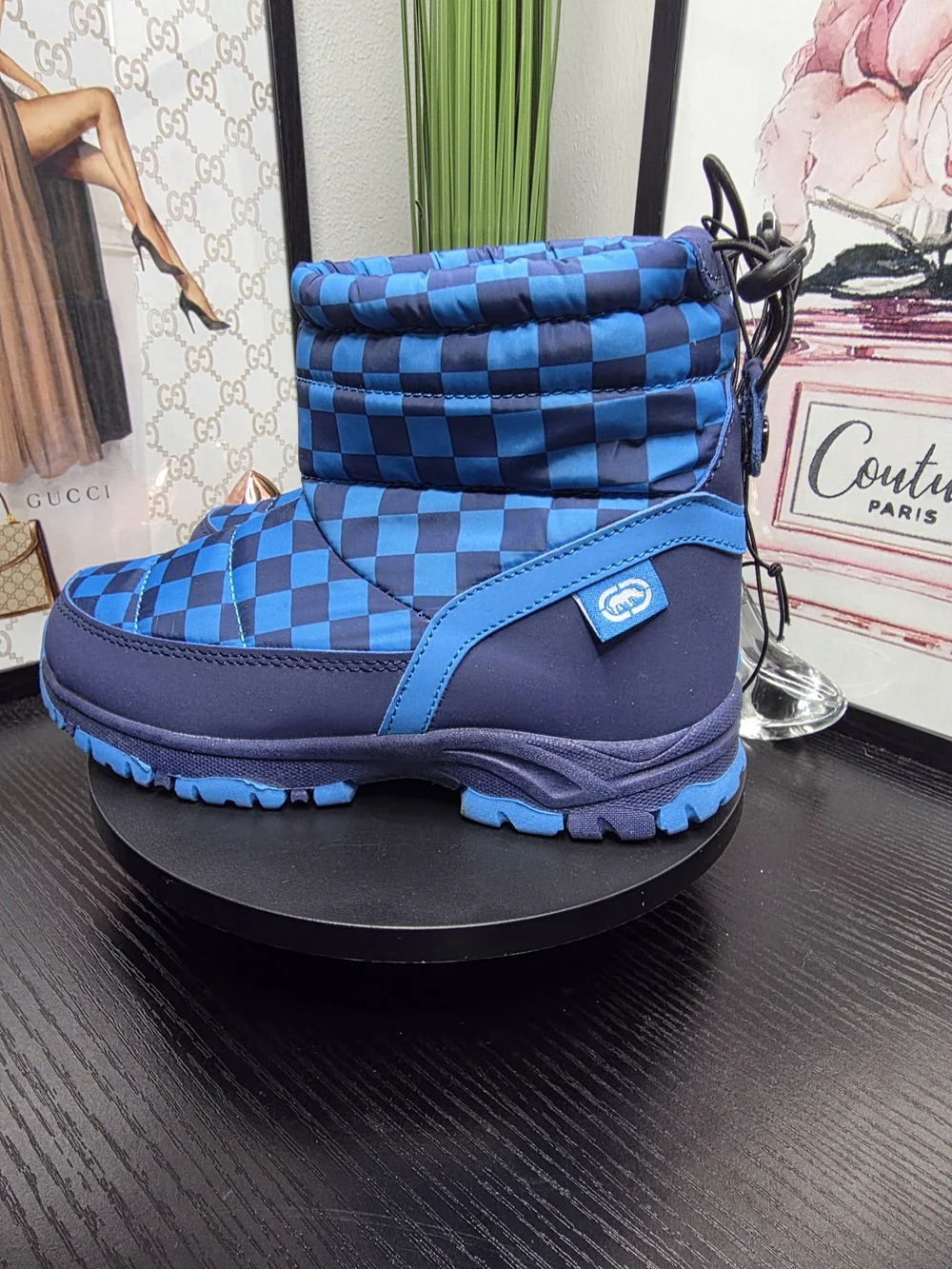 Ecko Unlimited ecko unltd